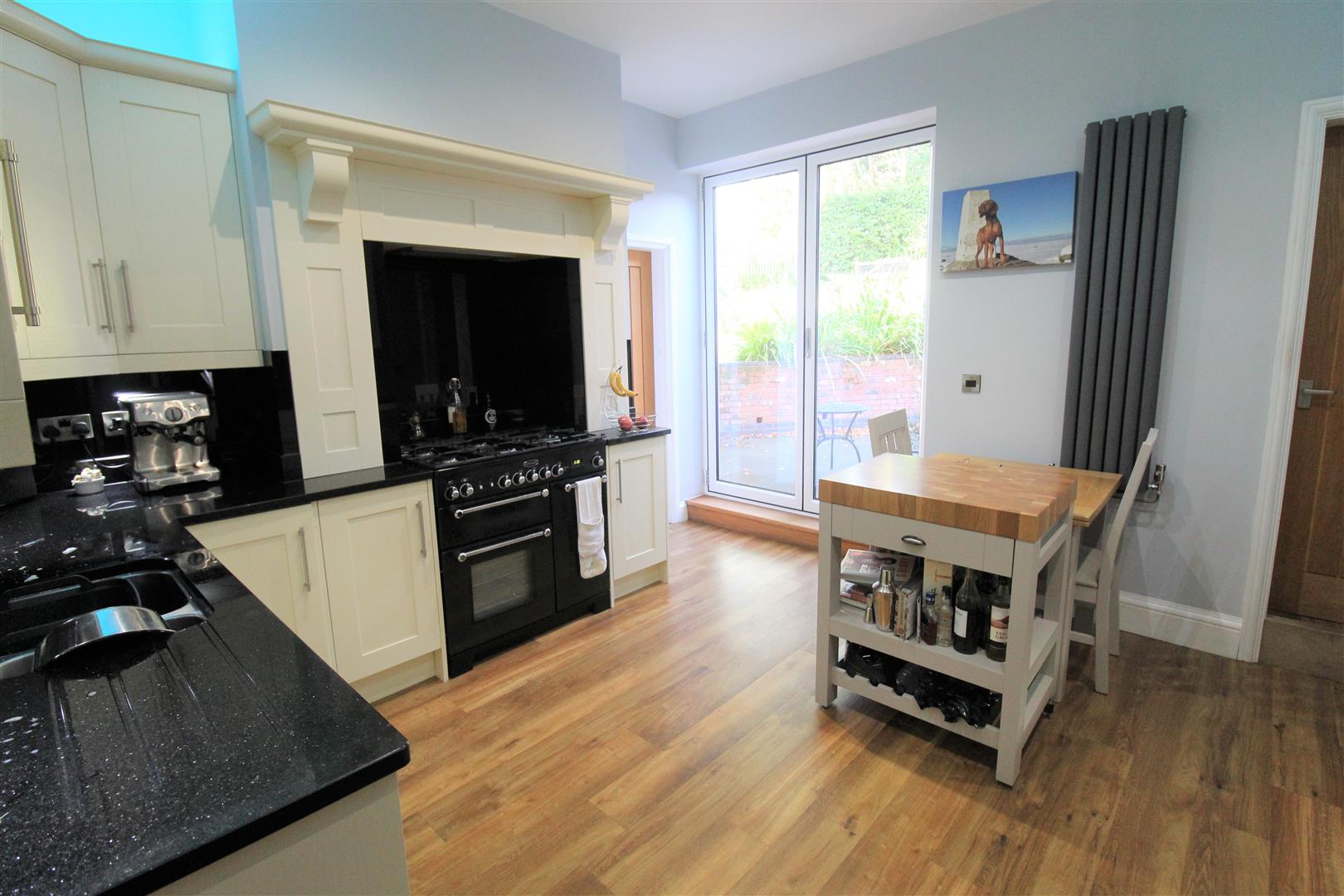 Leek Road, Stockton Brook, Stoke-On-Trent
